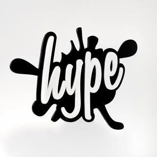 Hype - бренд товарів в InMarket