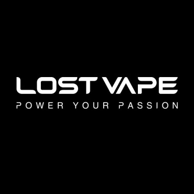 Lost Vape - бренд товарів в InMarket