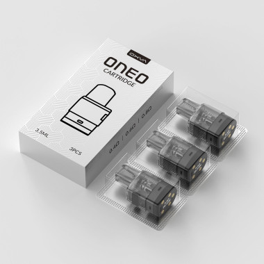 OXVA ONEO | Картридж × 3 шт