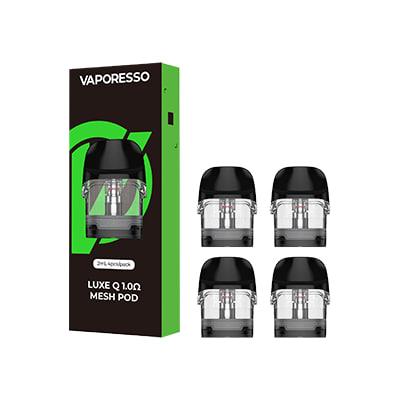 1.0 Ω 2 ml
