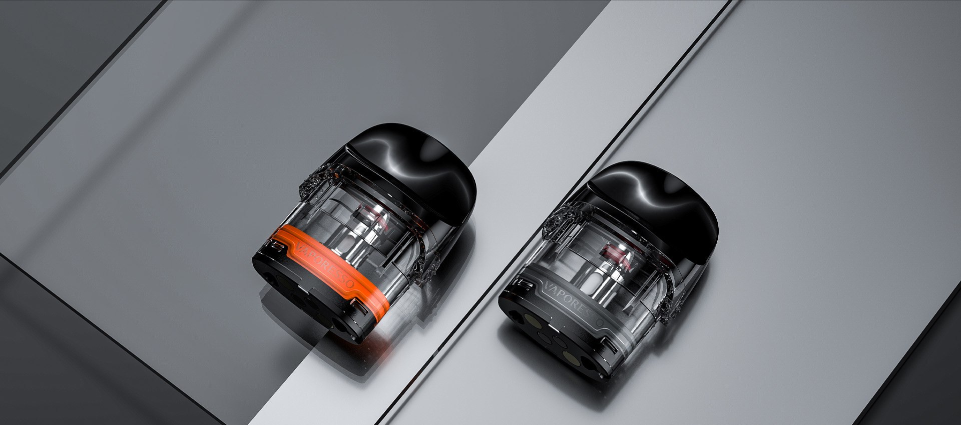 Vaporesso LUXE Q Pod