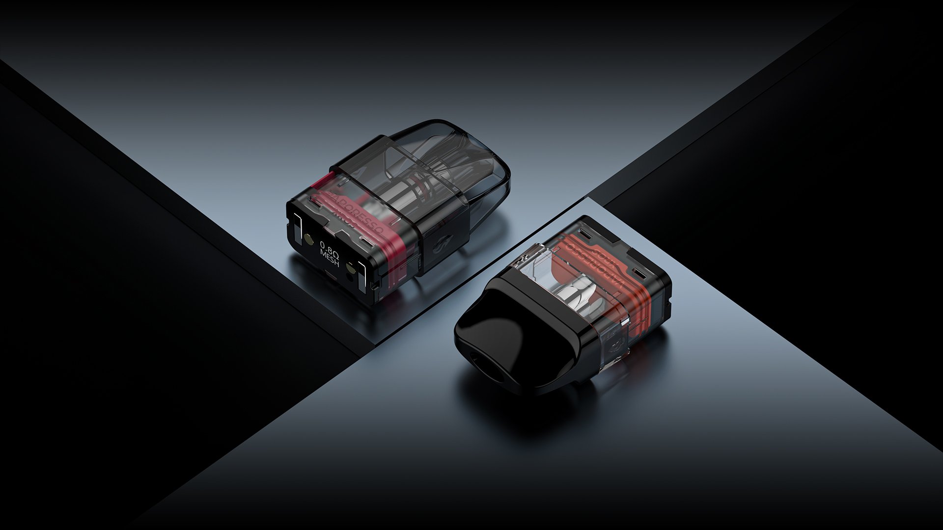 Картридж Vaporesso XROS Pod