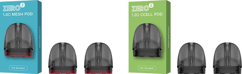 Vaporesso ZERO S Pod