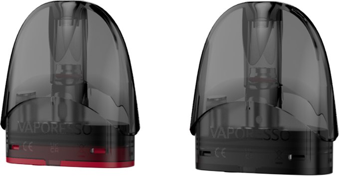 Vaporesso ZERO S Pod
