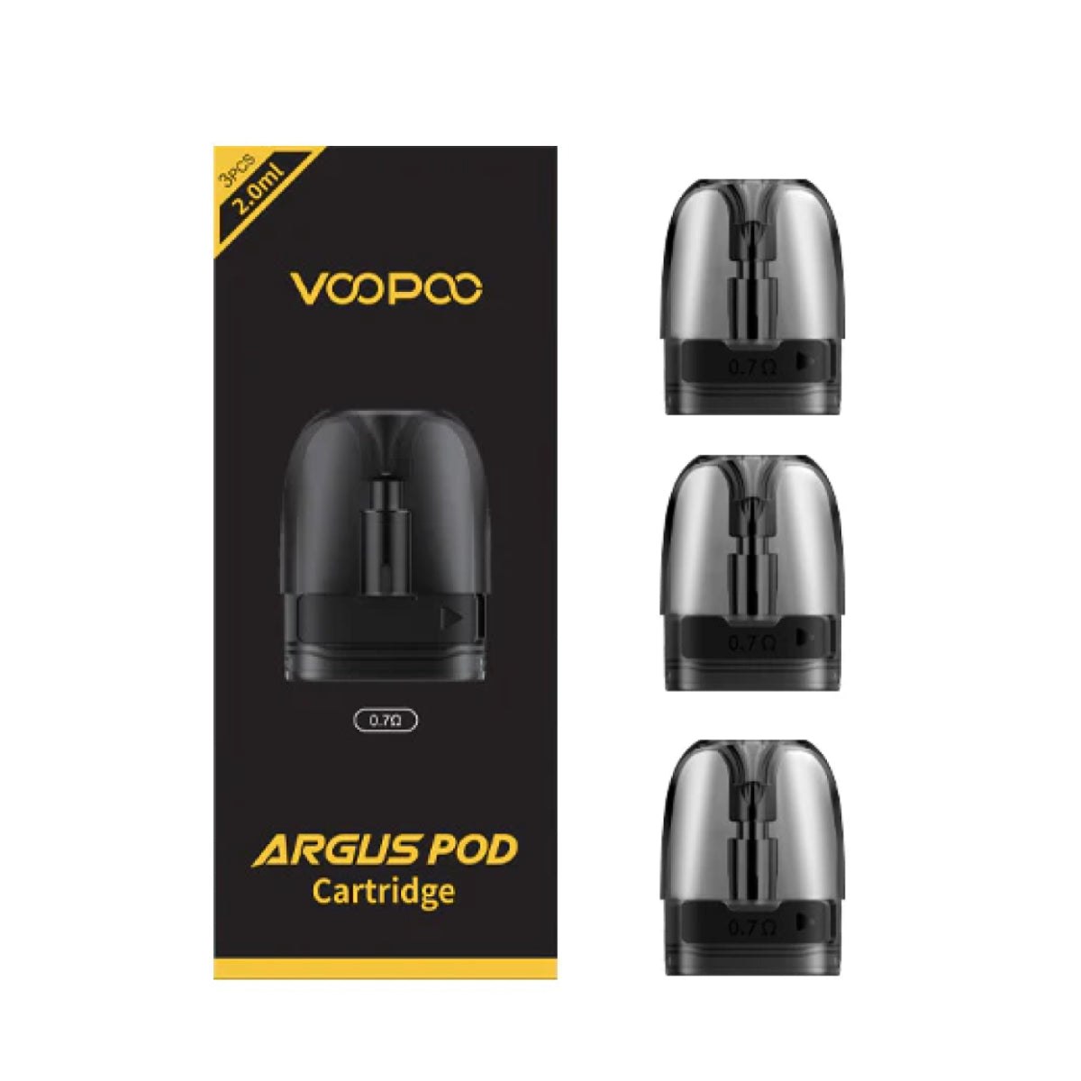 0.7 Ω 2 ml