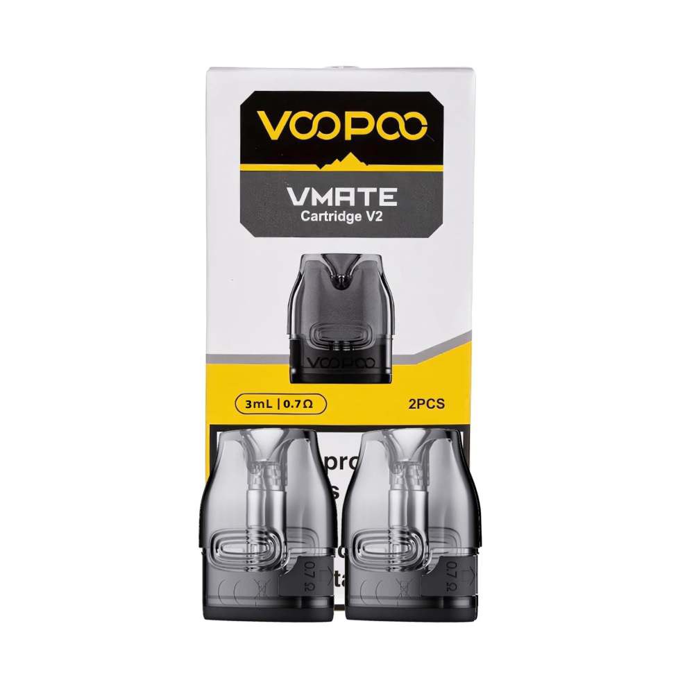 Voopoo Vmate V2 | Картридж × 2 шт