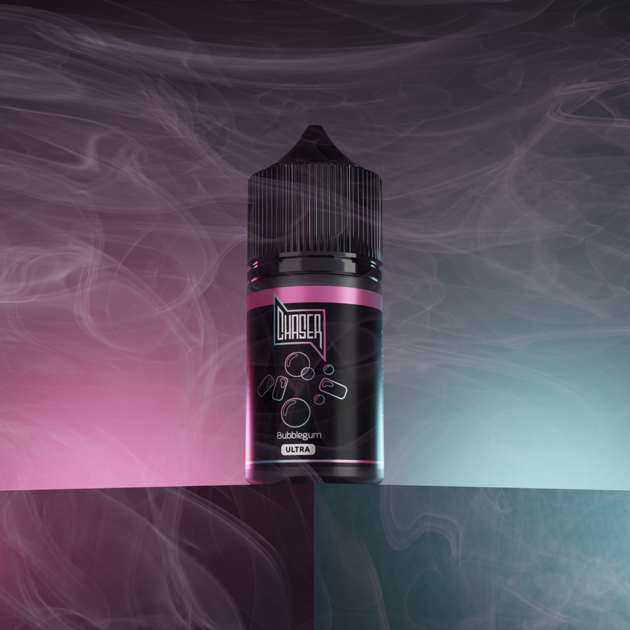 Bubblegum 🍬