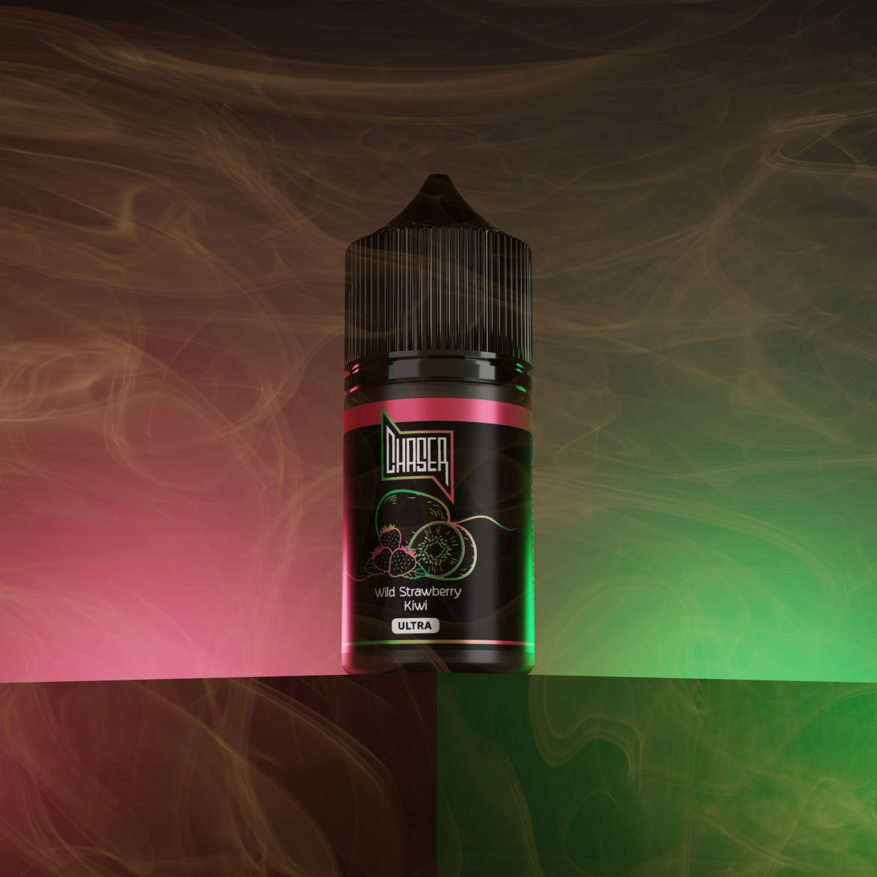 Wild Strawberry Kiwi 🥝