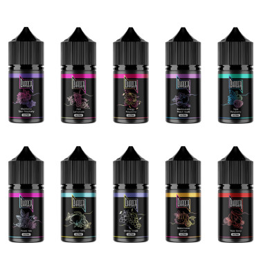 Chaser Black 30 ml | Набір - товар в InMarket