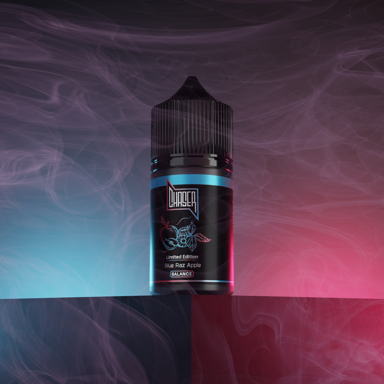 Blue Raz Apple 🍎🍏