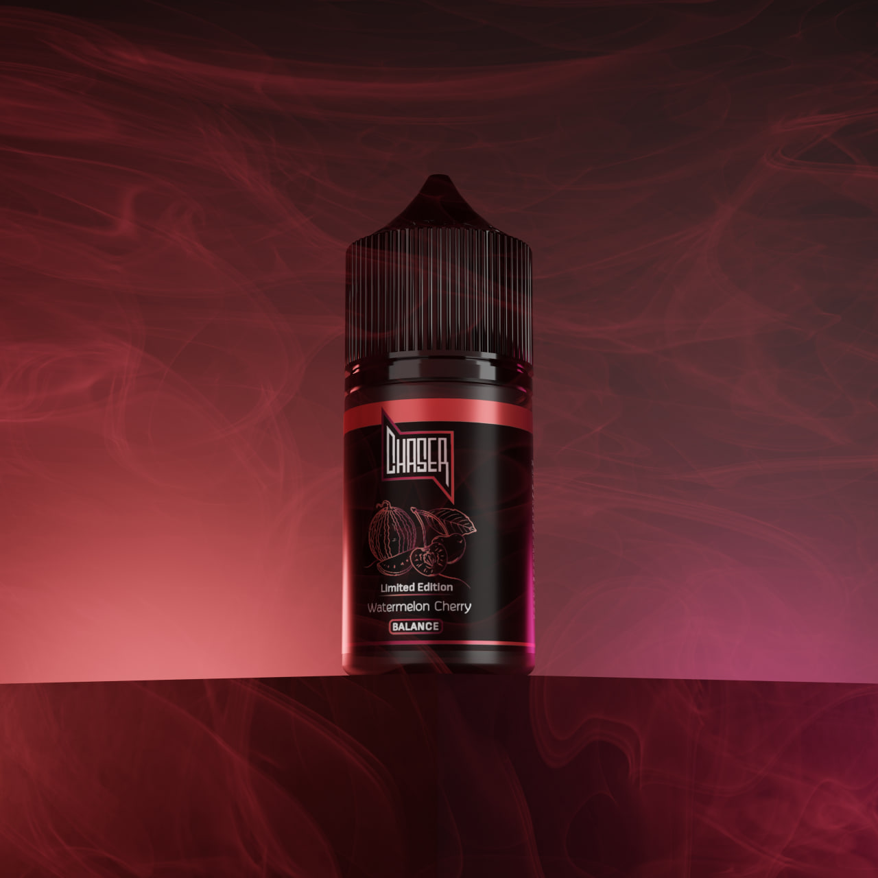 Watermelon Cherry 🍉🍒