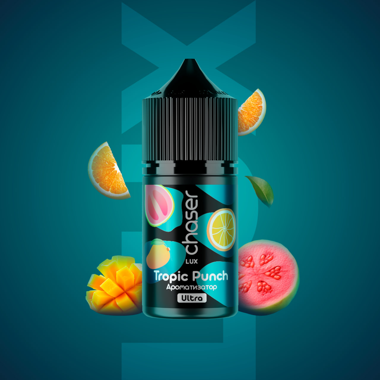Tropic Punch