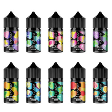 Chaser LUX 30 ml | Набір - товар в InMarket