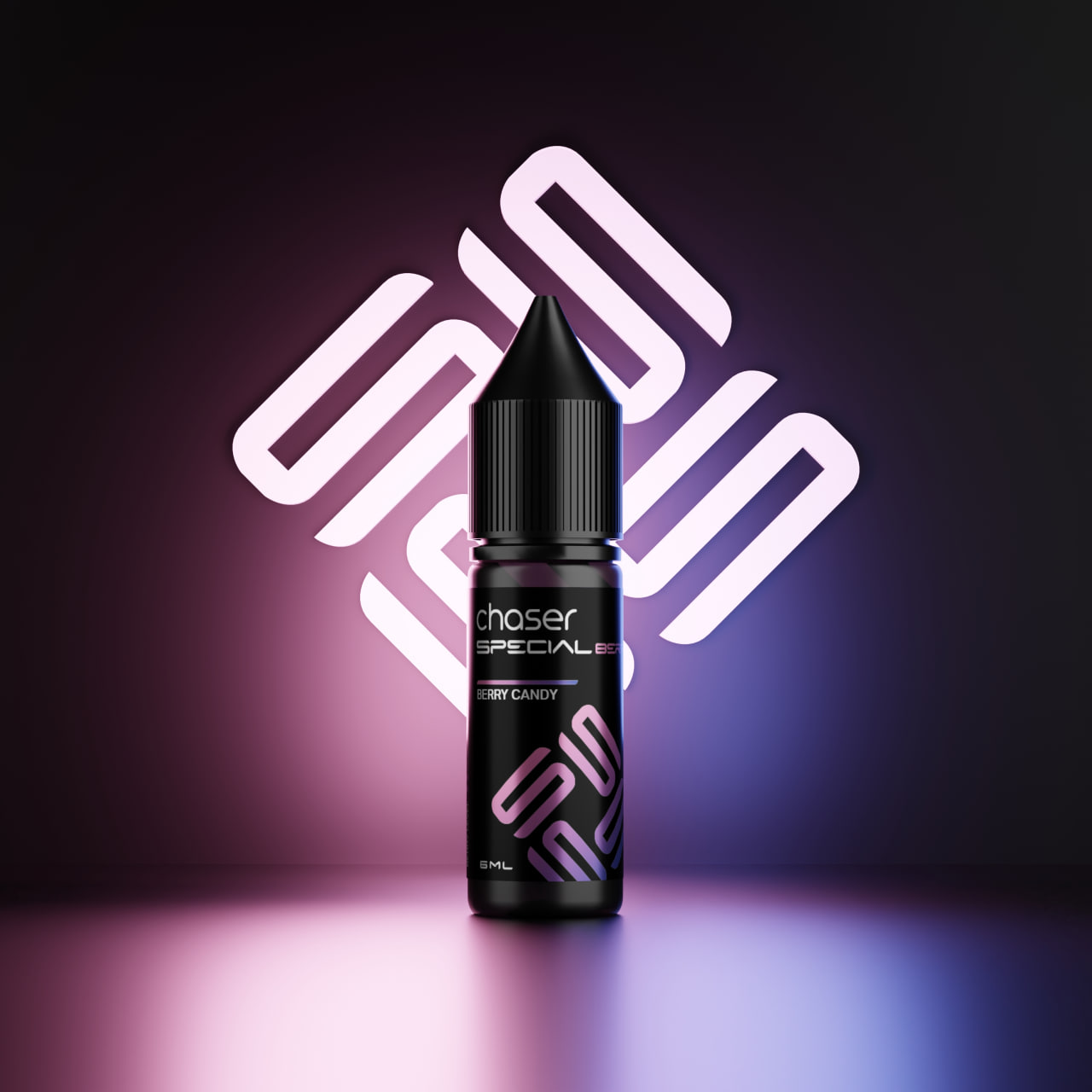 Berry Candy 🍭