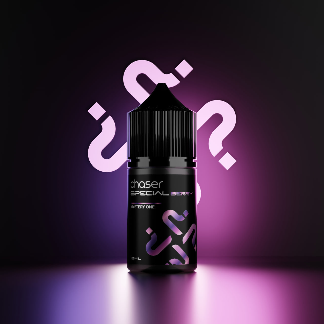Mystery One