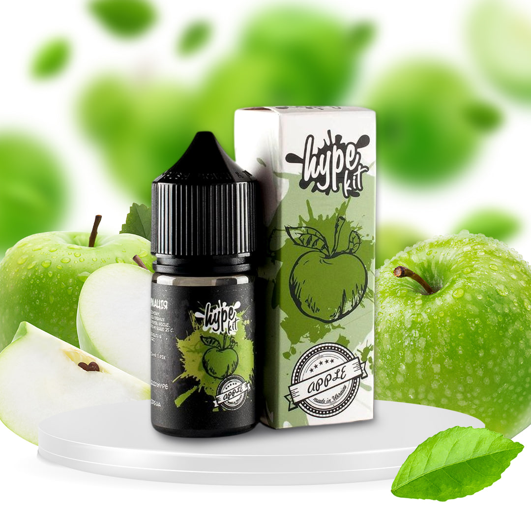Яблуко 🍏