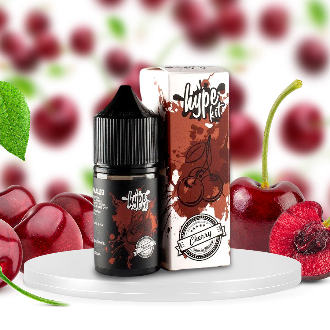 Вишня 🍒