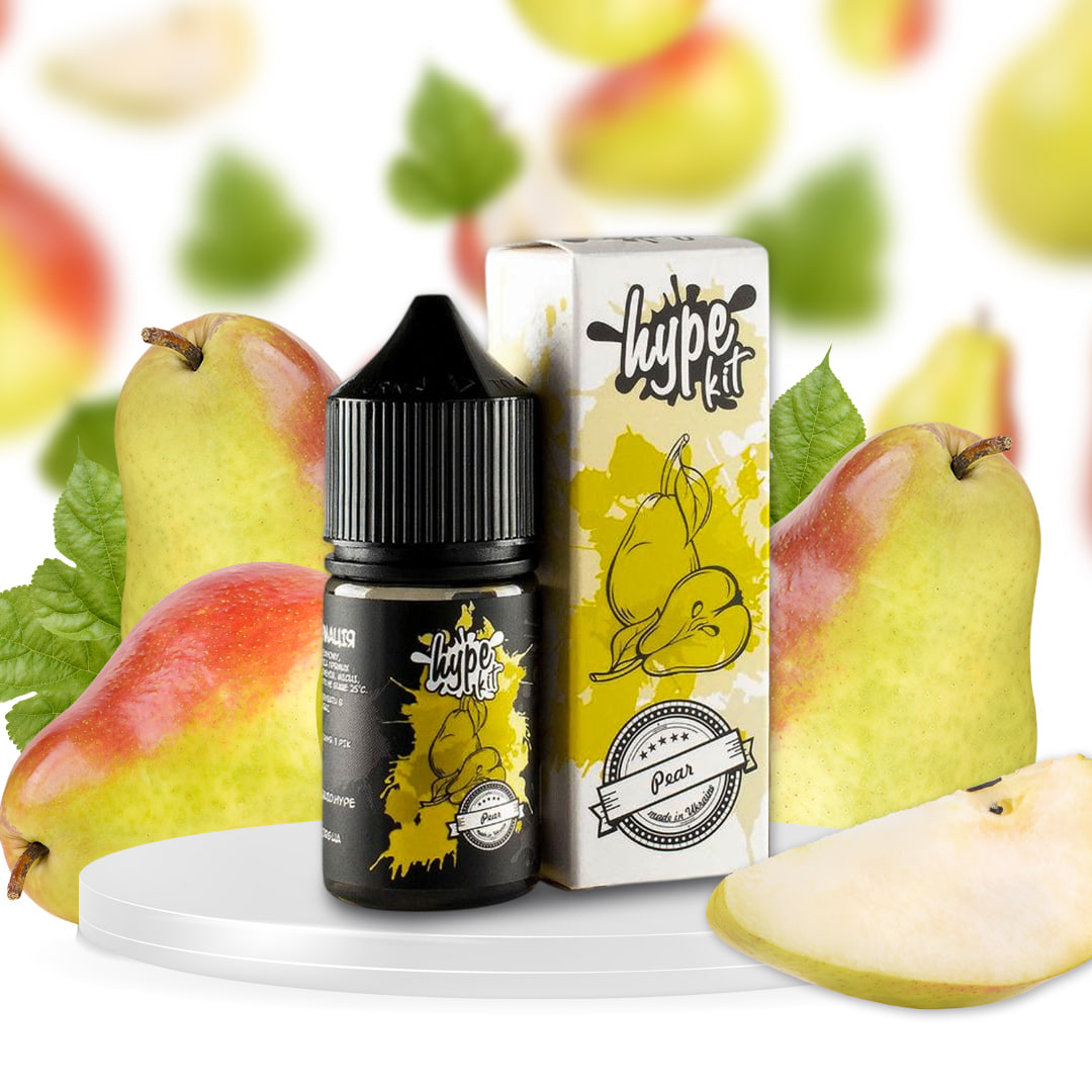 Груша 🍐