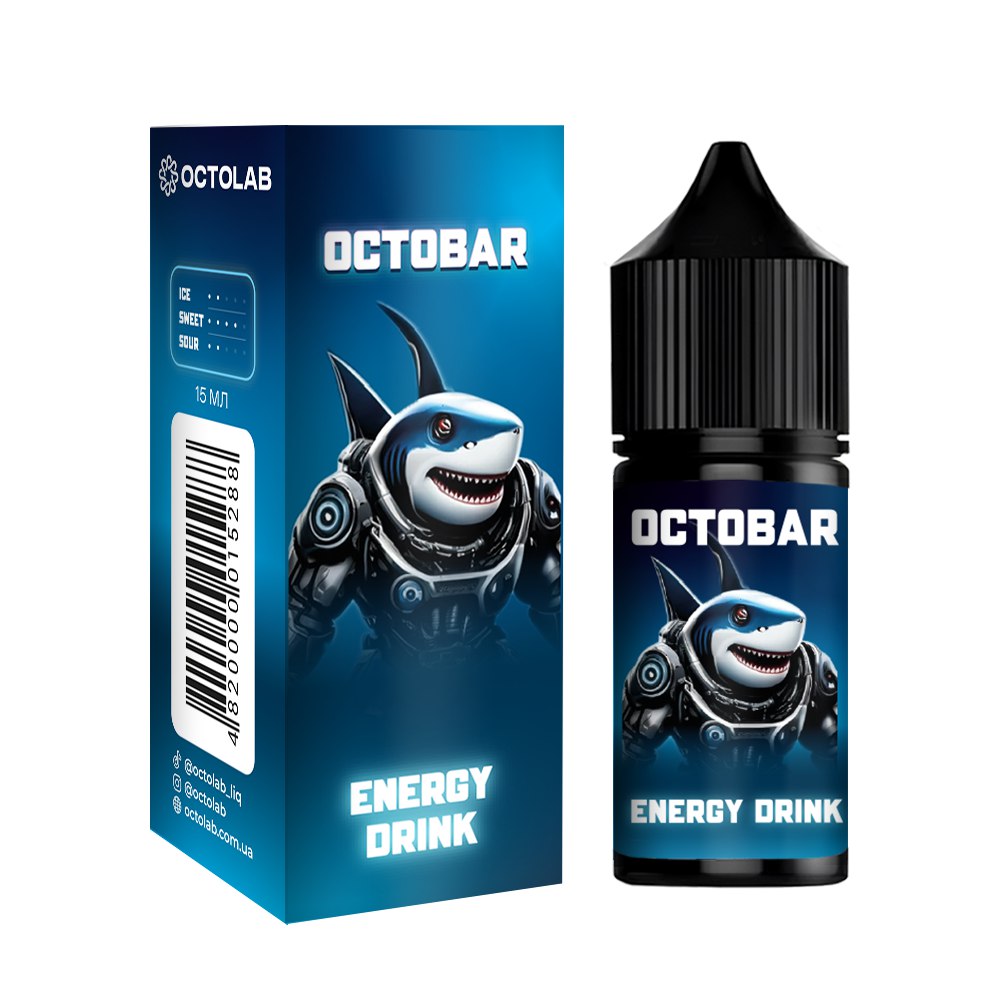 Energy Drink