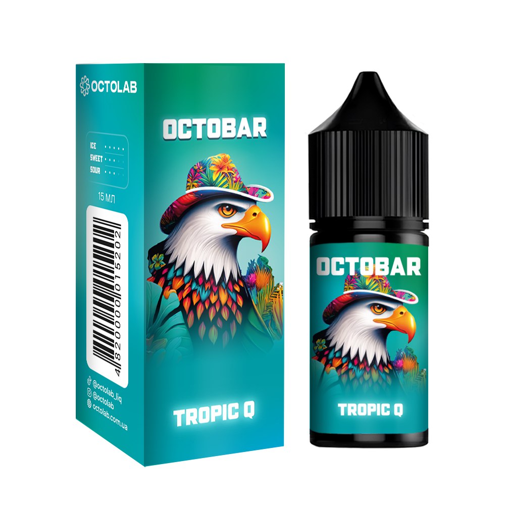 Tropic Q 🥭