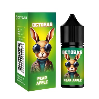 Octobar NFT 30 ml | Самозаміс - товар в InMarket