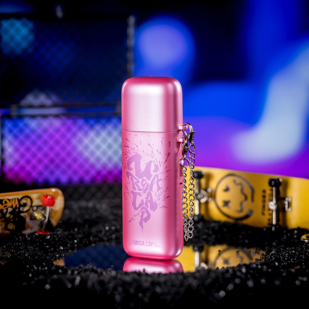 Pink Carnival