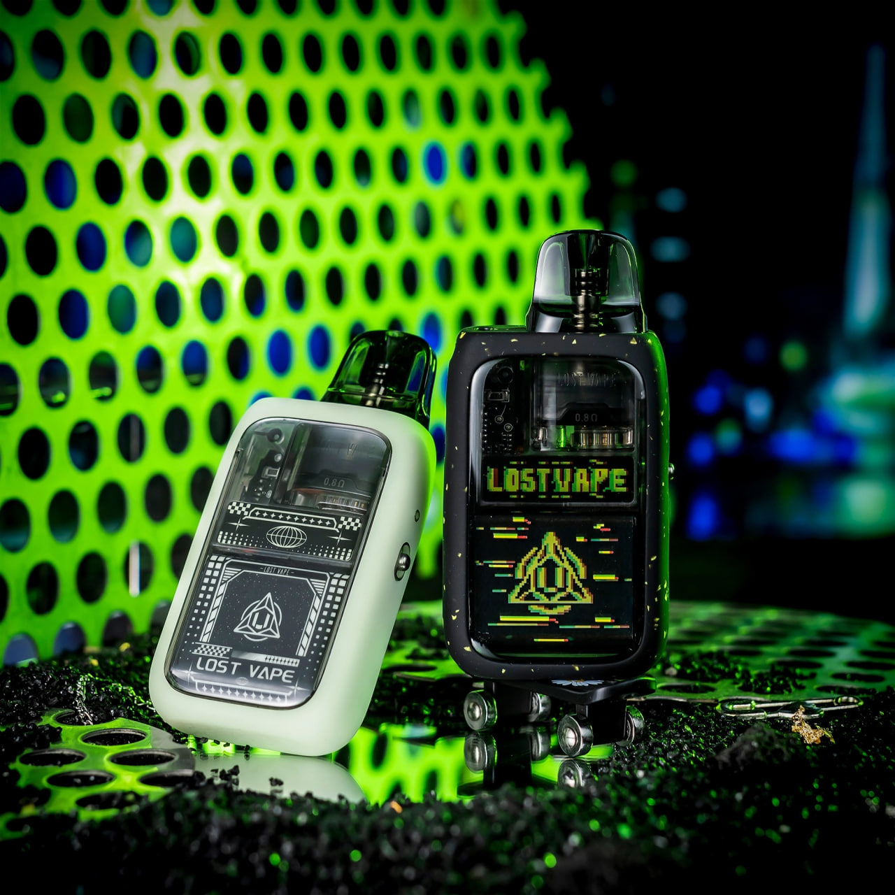 Lost Vape Ursa Epoch