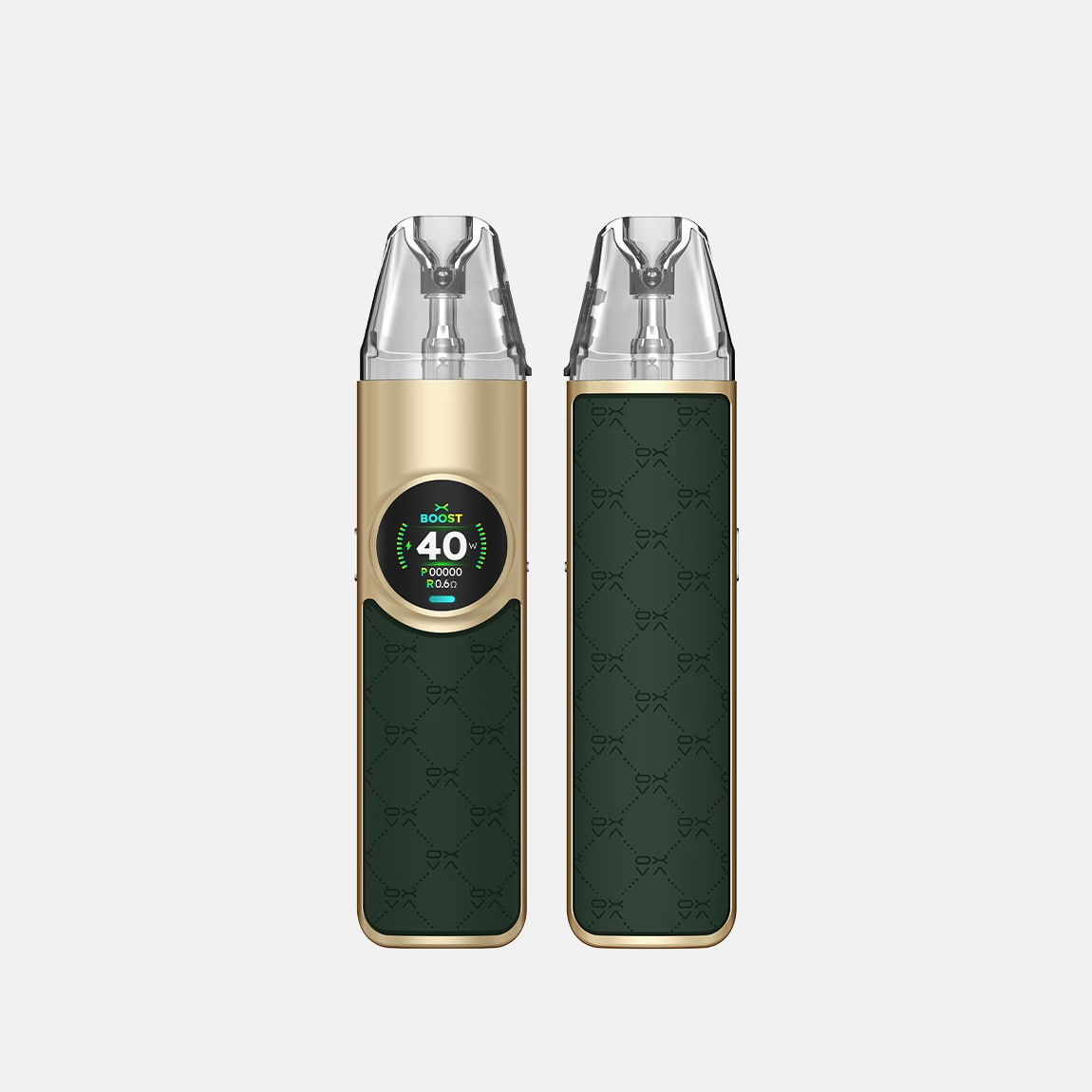 Pine Green