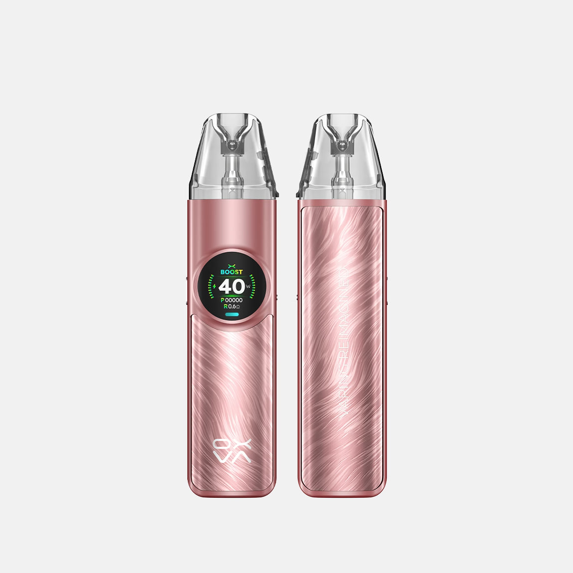 Rose Gold