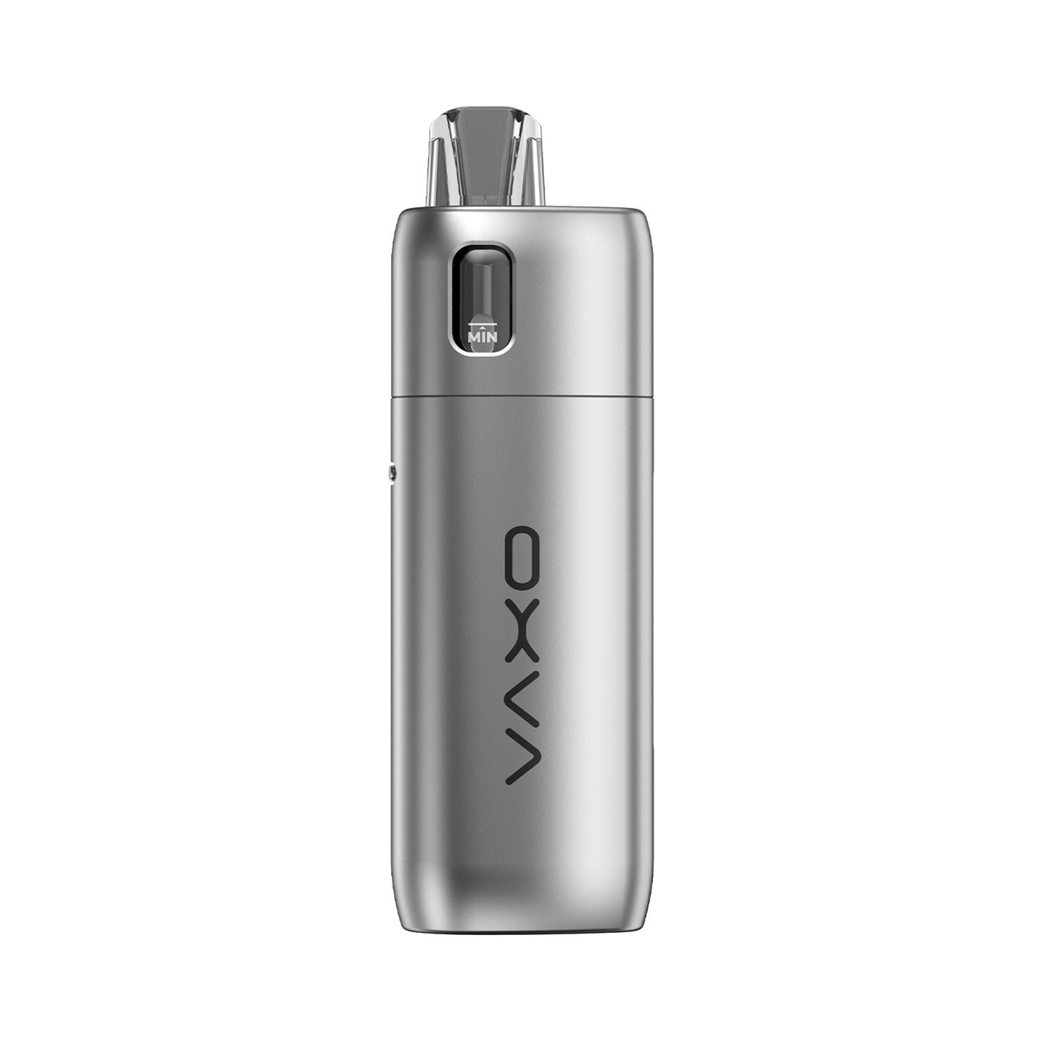 Cool Silver / Прохолодний Срібний