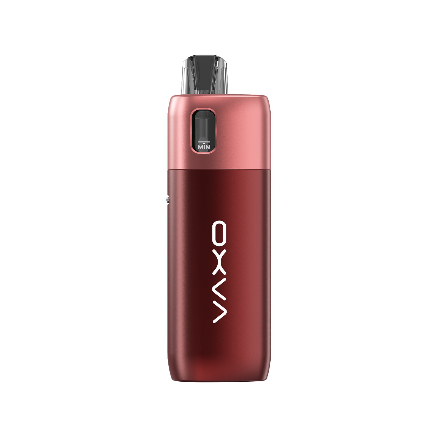 Ruby Red / Рубіновий Червоний