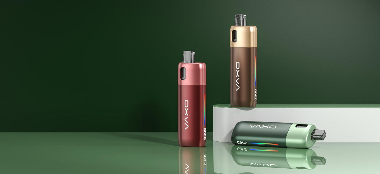 OXVA ONEO