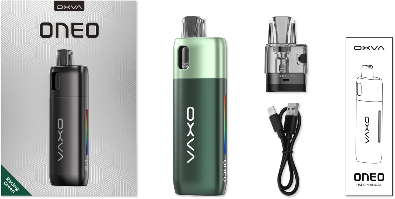 OXVA ONEO