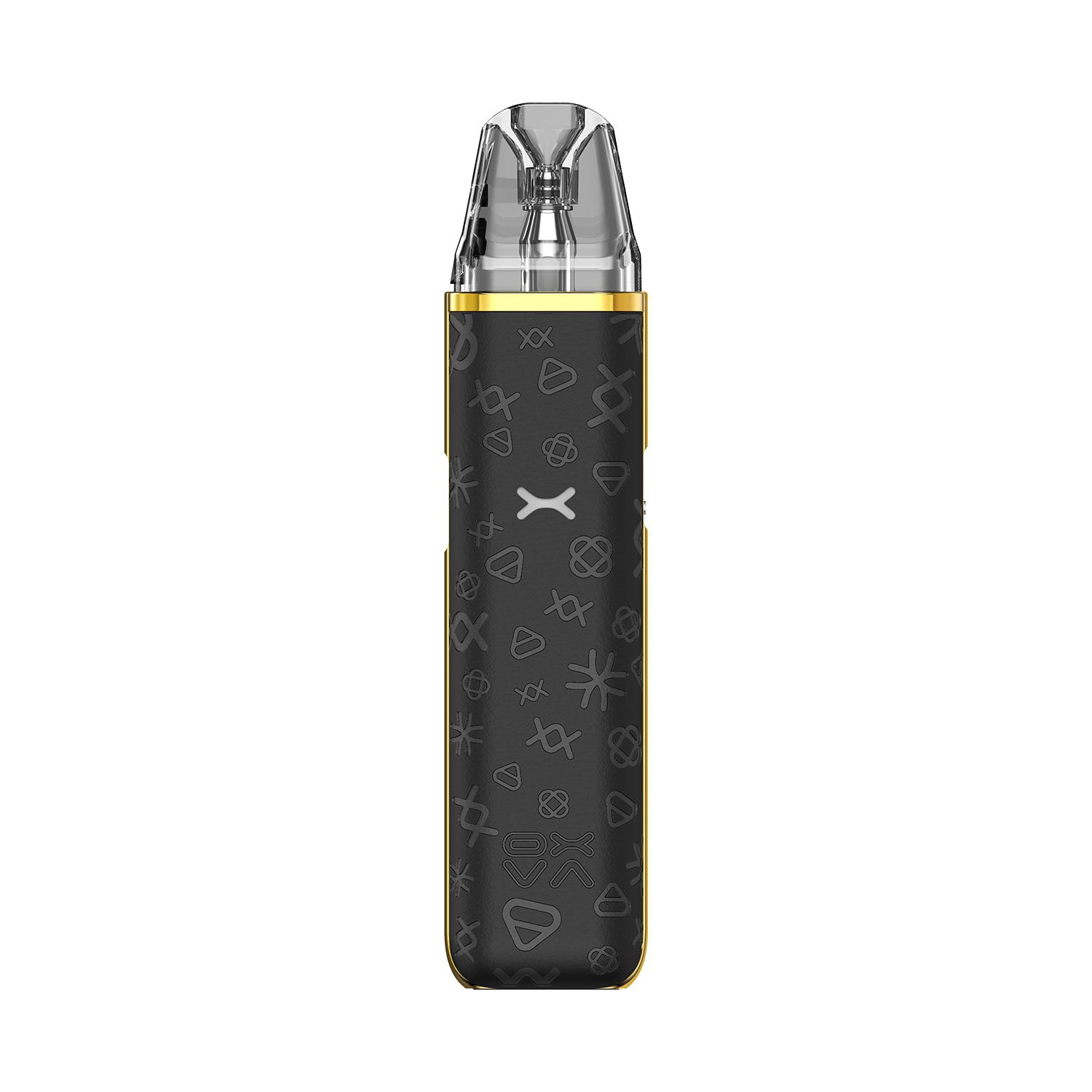 Luxe Black