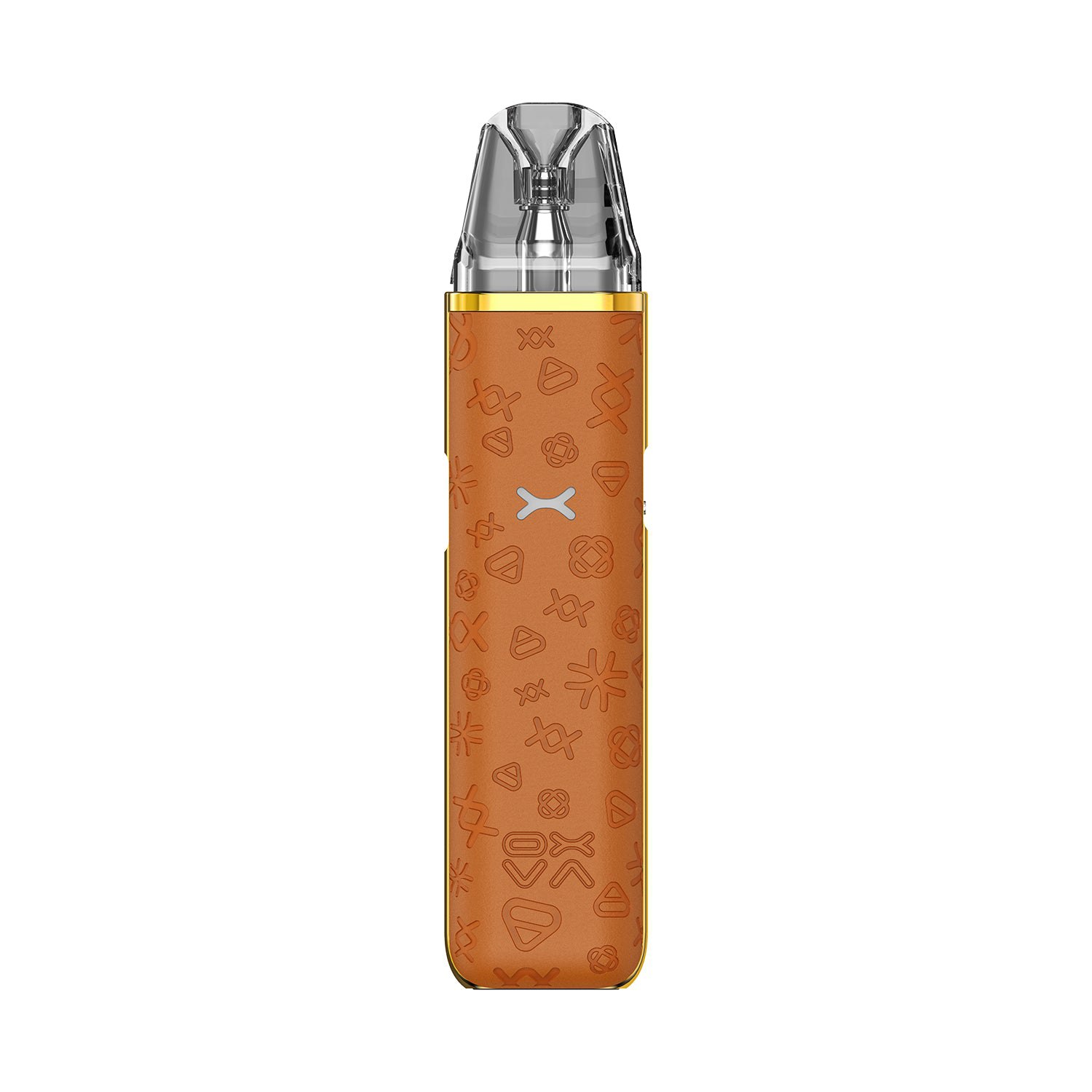 Luxe Brown