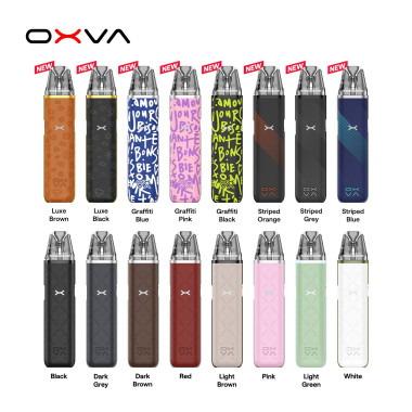 OXVA XLIM GO - товар в InMarket