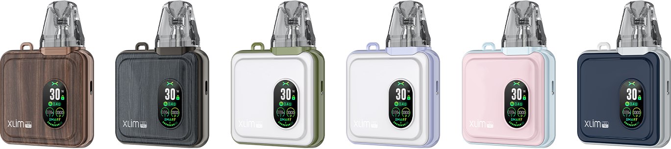 OXVA XLIM SQ Pro