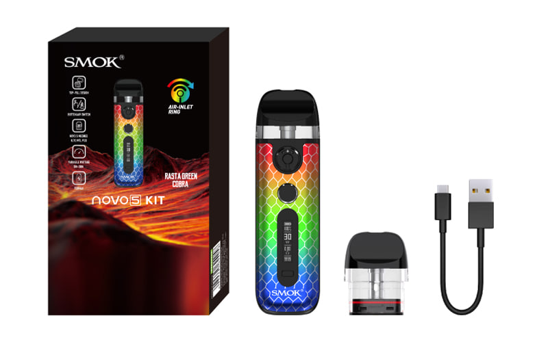 Novo 5 Kit
