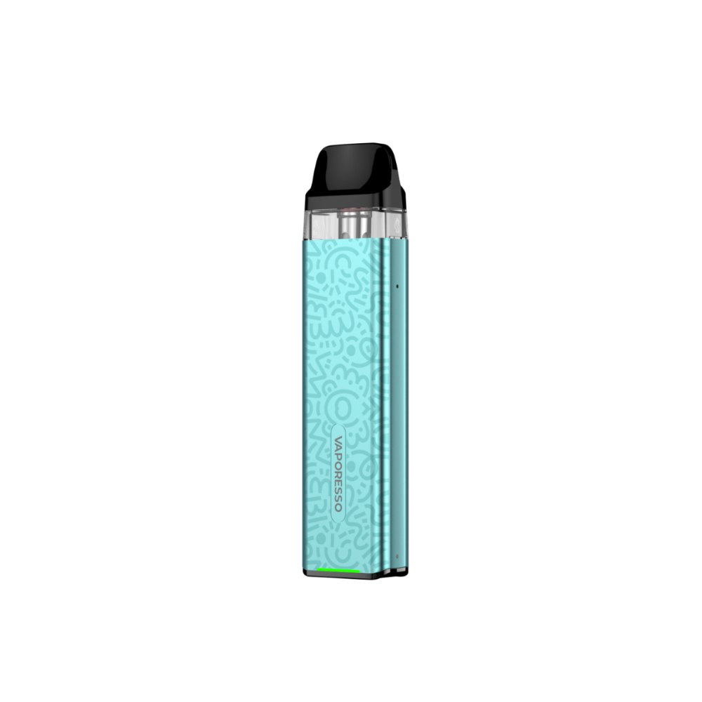 Aqua Green / Водяна Зелень