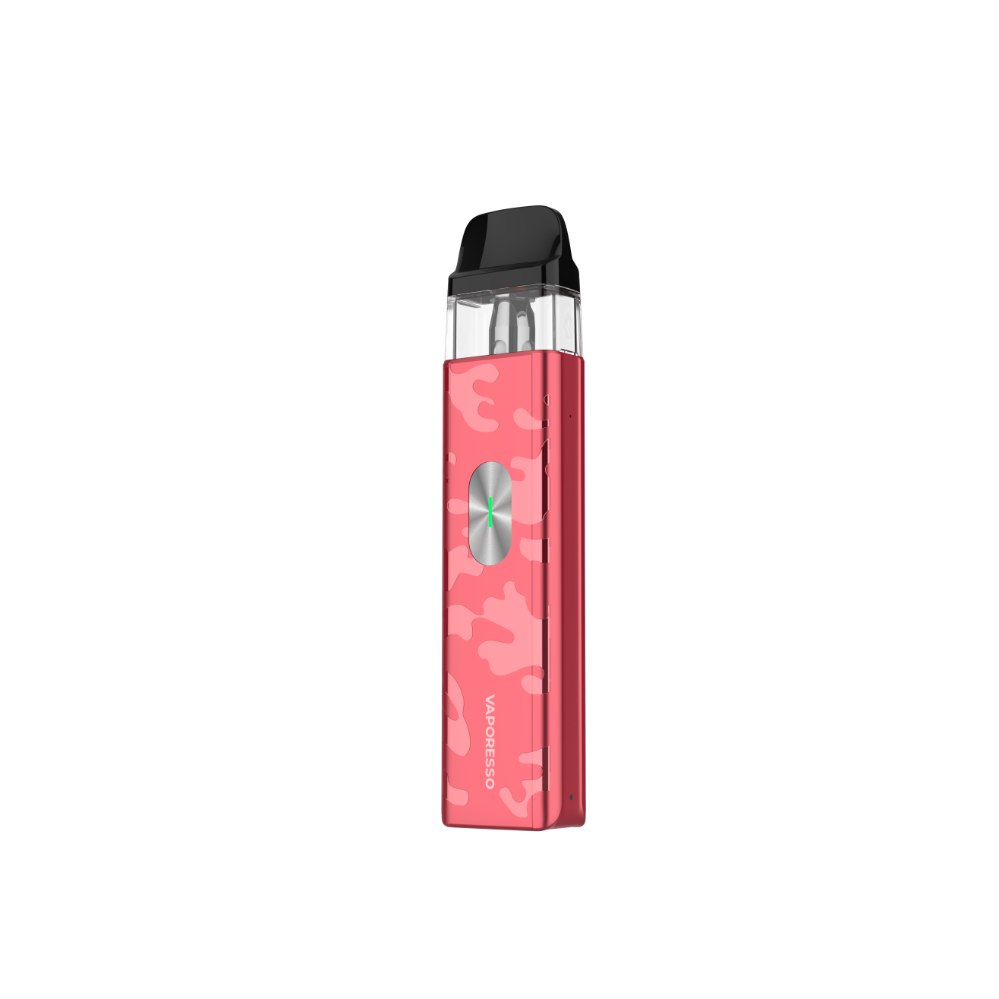 Camo Red / Камуфляж Червоний