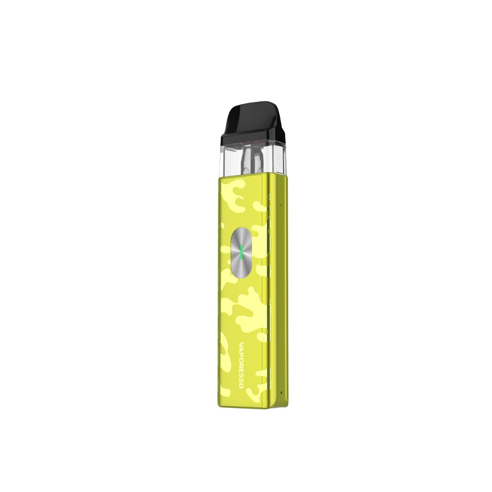 Camo Yellow / Камуфляж Жовтий