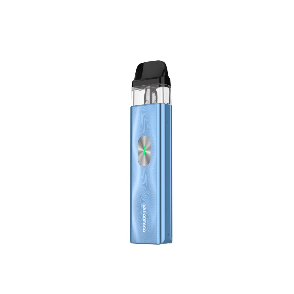 Ice Blue / Крижаний Синій