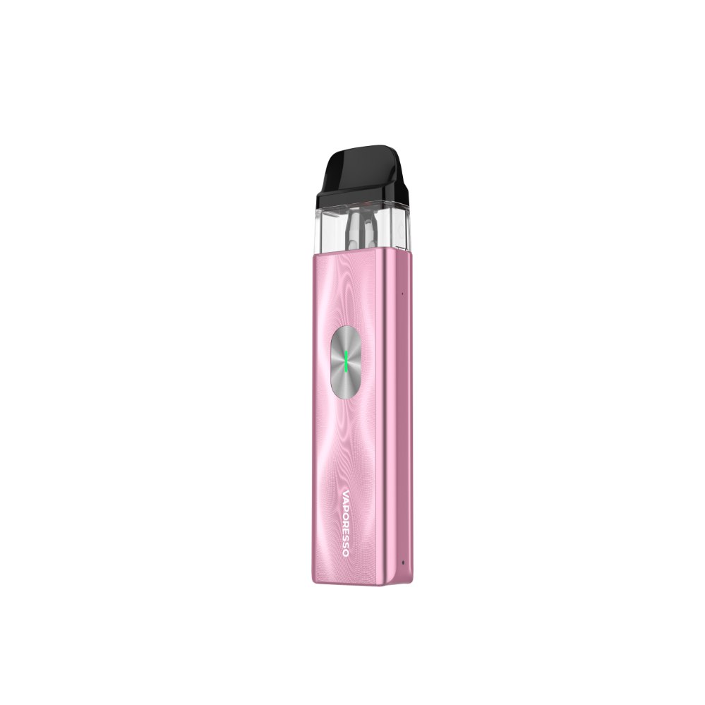 Ice Pink