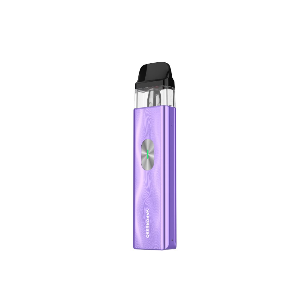 Ice Purple / Крижаний Фіолетовий
