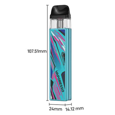Vaporesso XROS 4 Mini Art Edition