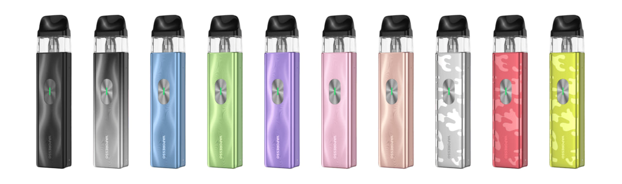 Vaporesso XROS 4 Mini
