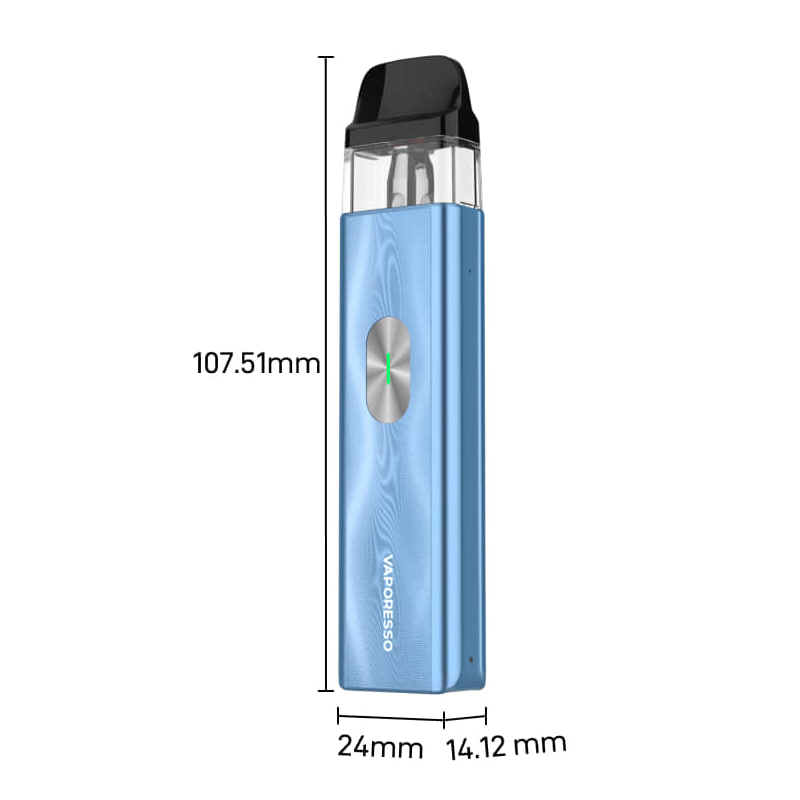 Vaporesso XROS 4 Mini