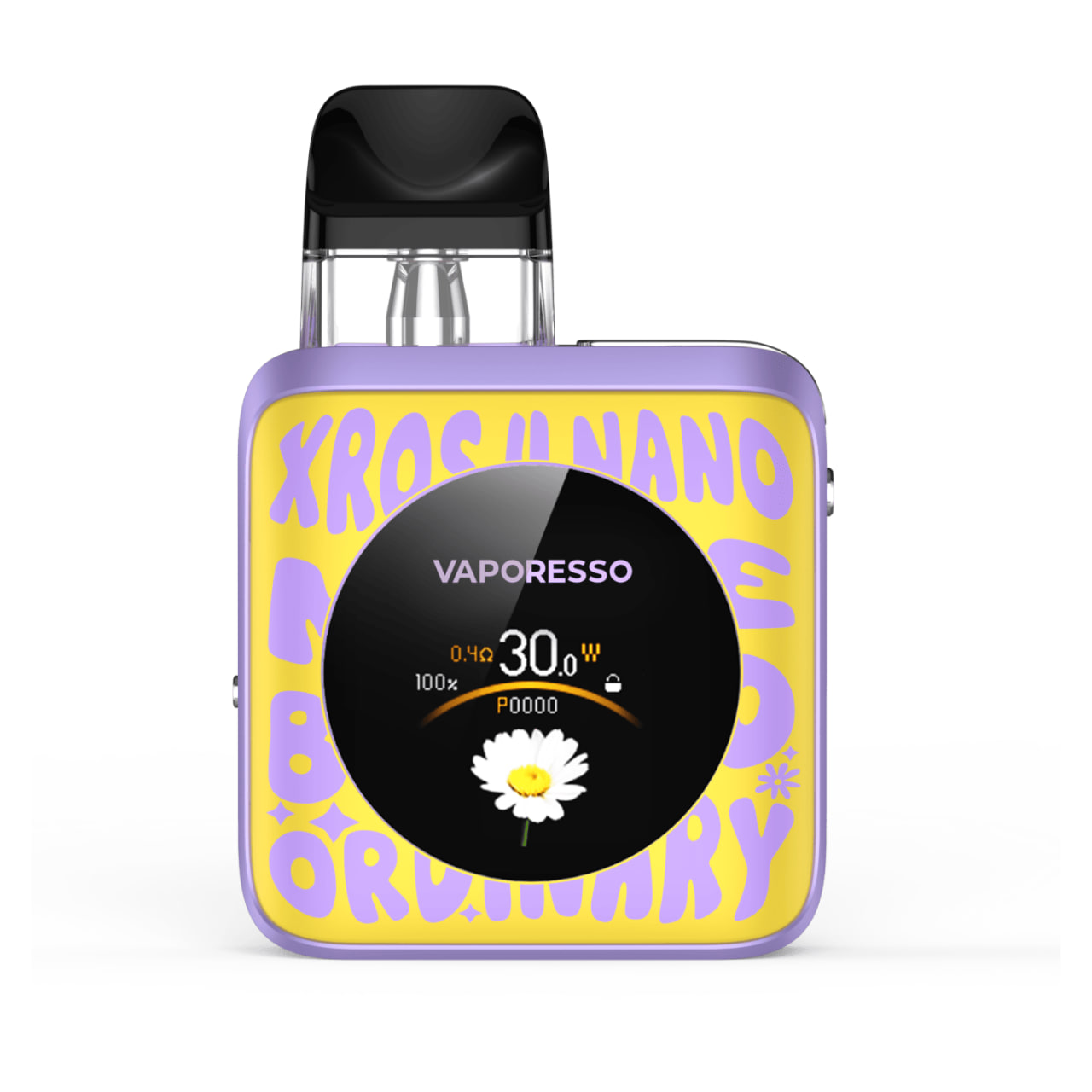 Vaporesso XROS 4 Nano
