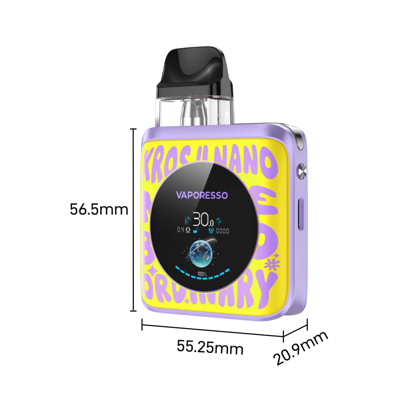 Vaporesso XROS 4 Nano