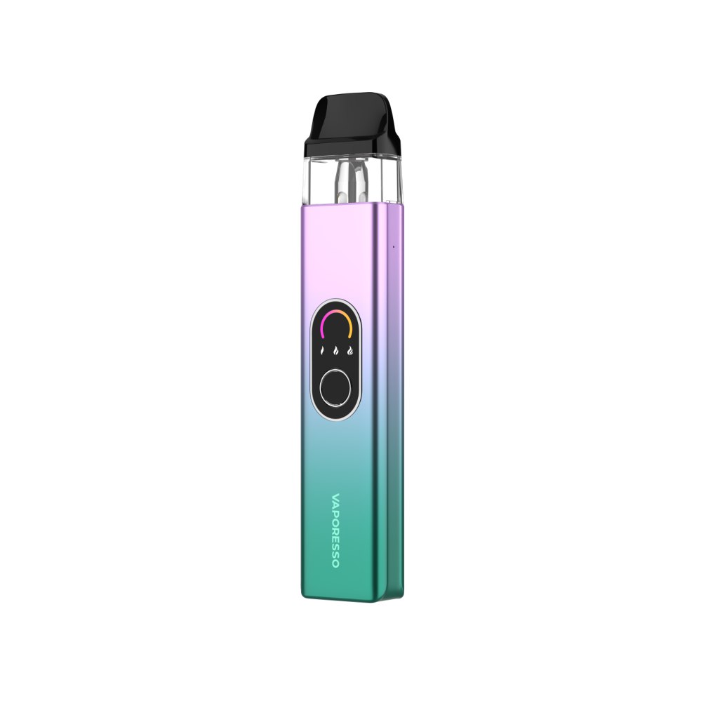 Pink Mint / Рожева М'ята